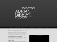 3D Animation and Techical Illustration