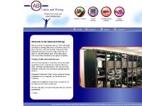 Cable Assembly and Equipment Rack Wiring UK Cable Assembly and Equipment Rack Wiring UK