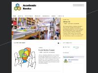 ABC Academic Books Inc. ABC Academic Books Inc.