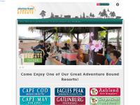  Tennessee Campground, Tucson, Arizona Campground, Cape Cod