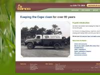 Cape Cod Septic System Services | AB Canco