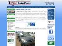 ABC Auto Parts Chicagoland's Largest Auto Recycler and Used Part Retailer