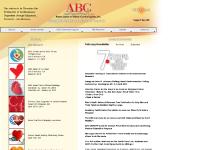 Association of Black Cardiologists - Washington DC Association of Black Cardiologists - Washington DC