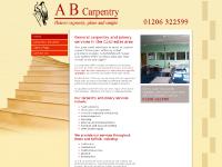 abcarpentry.co.uk