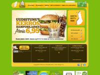 Tietoa ABC:sta, Usein kysytyt kysymykset, Töihin ABC:lle, Maksukortit Tietoa ABC:sta, Usein kysytyt kysymykset, Töihin ABC:lle, Maksukortit