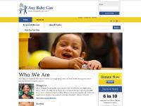 Home - Any Baby Can Child and Family Resource Center Home - Any Baby Can Child and Family Resource Center
