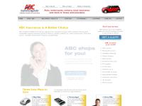 ABC Auto Insurance ABC Auto Insurance
