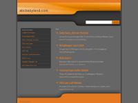 Online Baby Store, baby cot, baby stroller, baby pram, baby car seat specialist, baby safety, Sydney, Australia - ABC Baby Land