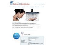  Info, Referenser, Behörighet, DesignByWebb&Apps