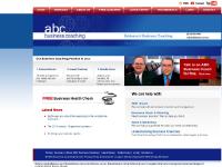 abcbc.com.au Staff, Goals & Planning, Financials