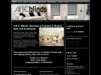 abcblind - Holding page for www.abcblind.co.uk hibü.com abcblind - Holding page for www.abcblind.co.uk hibü.com