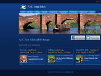 ABC Boat Sales | Canal boats, Narrowboats, & Barges for sale ABC Boat Sales | Canal boats, Narrowboats, & Barges for sale