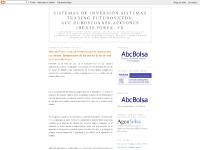 Anheuser-Busch InBev, Abcbolsa, acciones de AV INBEV, Anheuser-Busch InBev  Anheuser-Busch InBev, Abcbolsa, acciones de AV INBEV, Anheuser-Busch InBev