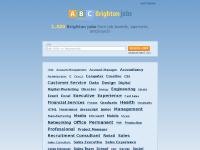 jobs in Brighton | ABC Brighton Jobs