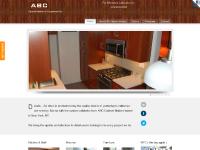 ABC Cabinet Makers | New York City Custom Cabinets and Furniture ABC Cabinet Makers | New York City Custom Cabinets and Furniture