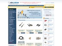 abccables.com Computer and Audio Video Cables at Discount Prices cat6, cat5e, hdmi cable abccables.com Computer and Audio Video Cables at Discount Prices cat6, cat5e, hdmi cable