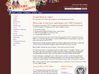 Welcome to ABC Cachets | ABC Cachets Welcome to ABC Cachets | ABC Cachets