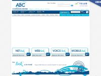 abccommunications.com ABC Communications, Promotions, Wireless Broadband Internet