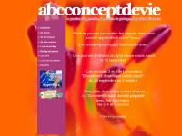 Bienvenue sur ABC concept de vie Bienvenue sur ABC concept de vie