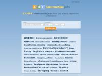 construction jobs search | ABC construction Jobs construction jobs search | ABC construction Jobs