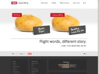 Copywriter | Copywriting | Copywriters in Norwich, Norfolk, UK Copywriter | Copywriting | Copywriters in Norwich, Norfolk, UK