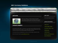 industry leaders, Intelligent ATM's, Currency Counters / Scanners, Coin Counters / Wrappers / Sorters industry leaders, Intelligent ATM's, Currency Counters / Scanners, Coin Counters / Wrappers / Sorters