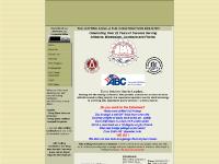 ABC Cutting Contractors of Alabama • Asphalt · Block · Concrete