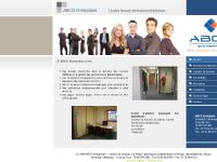 abcd-ent.fr - abcd-ent