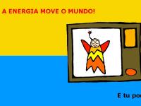 Bem vindo ao ABC da Energia Bem vindo ao ABC da Energia