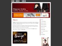 abcdamagica.com mágicas, mágica, mágicas grátis