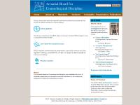 abcdboard.org Standards, Guidance, Complaints abcdboard.org Standards, Guidance, Complaints