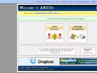 abcde.co.uk Computer services, Virus removal, Basic Web Design abcde.co.uk Computer services, Virus removal, Basic Web Design