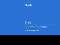 Start - AbcdEl Start - AbcdEl