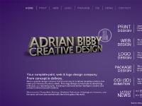 Adrian Bibby Creative Design Chesterfield Adrian Bibby Creative Design Chesterfield