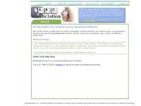 medical transcriptionist, medical transcribers for transcribing, Canada medical transcription ABC Dictation medical transcriptionist, medical transcribers for transcribing, Canada medical transcription ABC Dictation