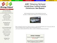 ABC Driving School - Driver Training ABC Driving School - Driver Training