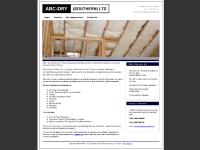 Dry Lining & Partitioning Sussex | ABC Dry Southern Ltd Dry Lining & Partitioning Sussex | ABC Dry Southern Ltd