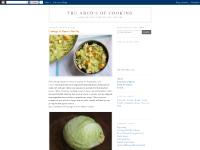 The ABCD's of Cooking The ABCD's of Cooking