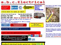 abcelectrical.co.uk Title: rewire - Description: Rewire abcelectrical.co.uk Title: rewire - Description: Rewire