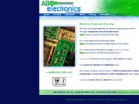 abcelectronics.co.uk abcelectronics.co.uk