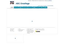 Entreprise de peinture - ABC Emaillage à Marseille Entreprise de peinture - ABC Emaillage à Marseille