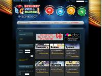 ABC Embroidery Signs & Graphics - Home/Services ABC Embroidery Signs & Graphics - Home/Services