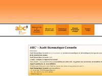 abcenligne.com abc, abc bureautique, audit abcenligne.com abc, abc bureautique, audit