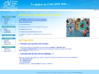 Aqua Baby Club Ebroïcien