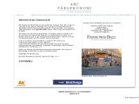 ABC Färgekonomi - Sveriges mest välsorterade färgbutik ABC Färgekonomi - Sveriges mest välsorterade färgbutik