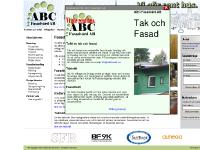 Fasadtvätt, klottersanering och taktvätt i Stockholm. Fasadtvätt, klottersanering och taktvätt i Stockholm.