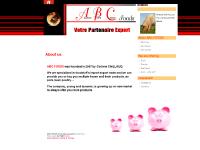 abcfoods.fr - abcfoods