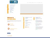abcfoodsafety.co.uk Food Hygiene Training, Food Standards Training, Animal Feed Training