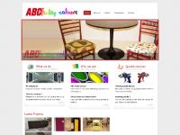 ABC Funky Colours 01273 672163 - Bespoke professional furniture refinishers.. ABC Funky Colours 01273 672163 - Bespoke professional furniture refinishers..