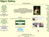 Name Index, New Additions, Newsletter Archive, About Us  Name Index, New Additions, Newsletter Archive, About Us